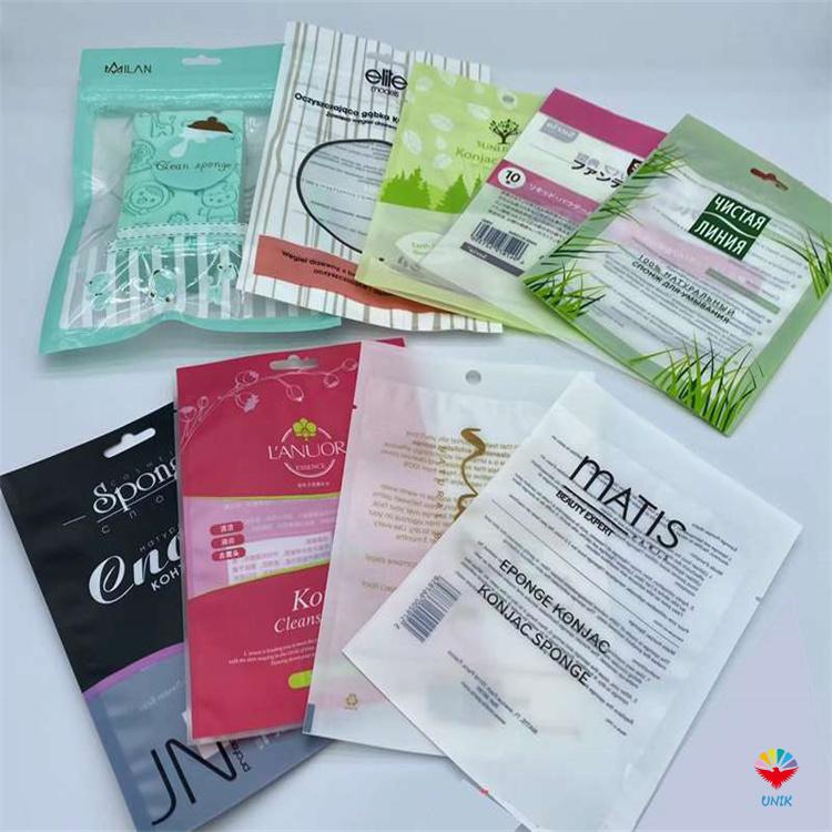 Things to note when customizing supermarket shopping bags