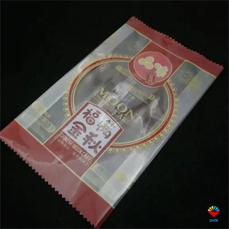 The definition and production process of eight-side sealing bag