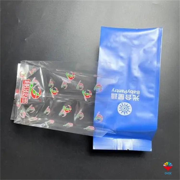 A brief discussion on the advantages and applications of spout bags