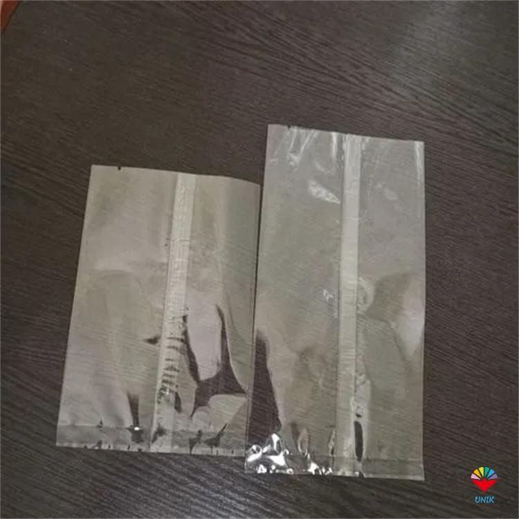 Characteristics and application scope of four-side sealing bags