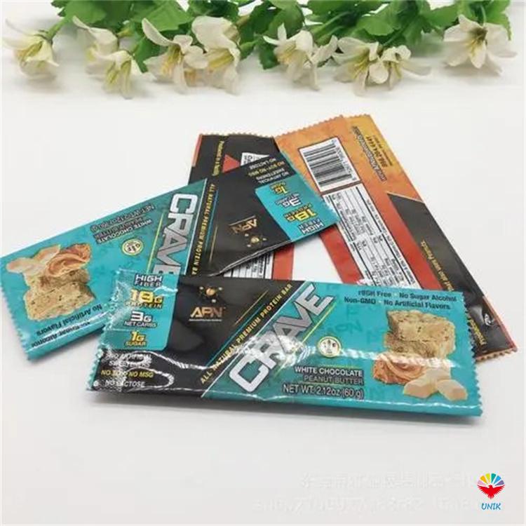 Briefly introduce what is a back seal bag?