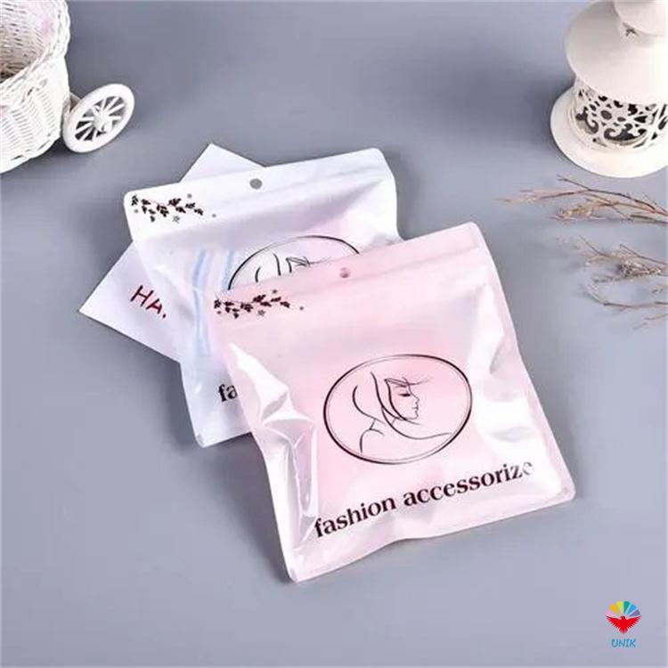 Do you really understand nozzle bags?