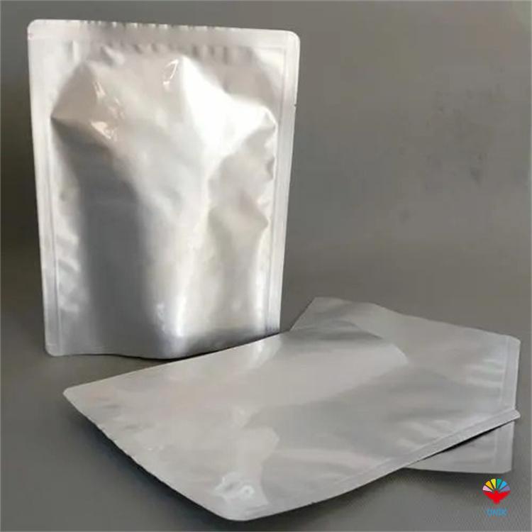 The production process of four-side sealing bags