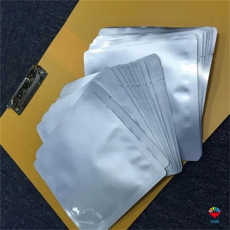The difference between four-side sealing bags, three-side sealing bags and back-sealing bags