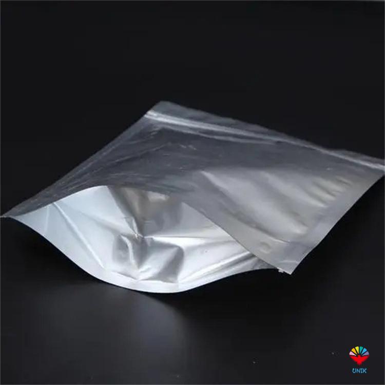 Advantages of using self-standing zipper bags Advantages of using self-standing zipper bags