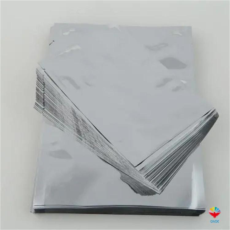 How to design a self-standing zipper bag to meet usage requirements?