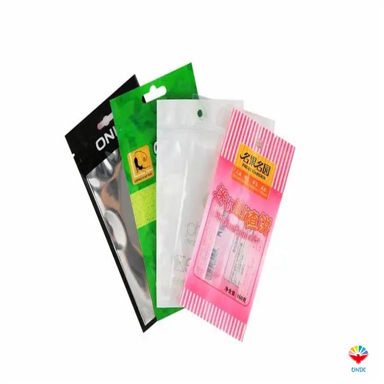 Detailed explanation of some basic information about special-shaped bags