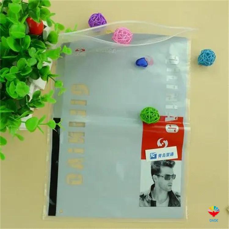 How to choose good quality special-shaped bags?