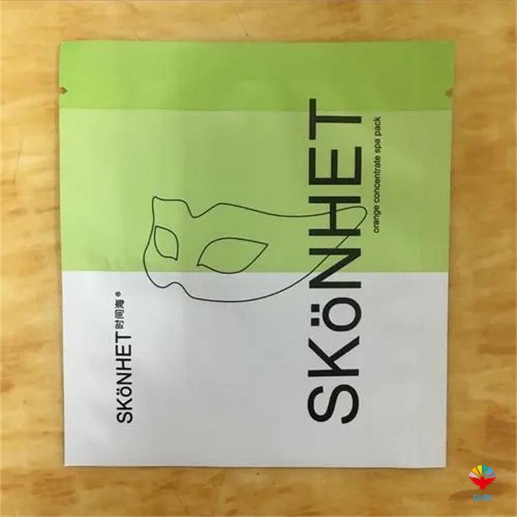 Special shaped bag designs and types