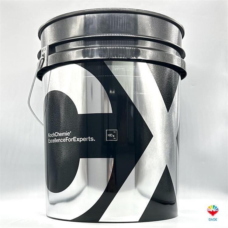 A brief analysis of injection molding in-mold labeling technology