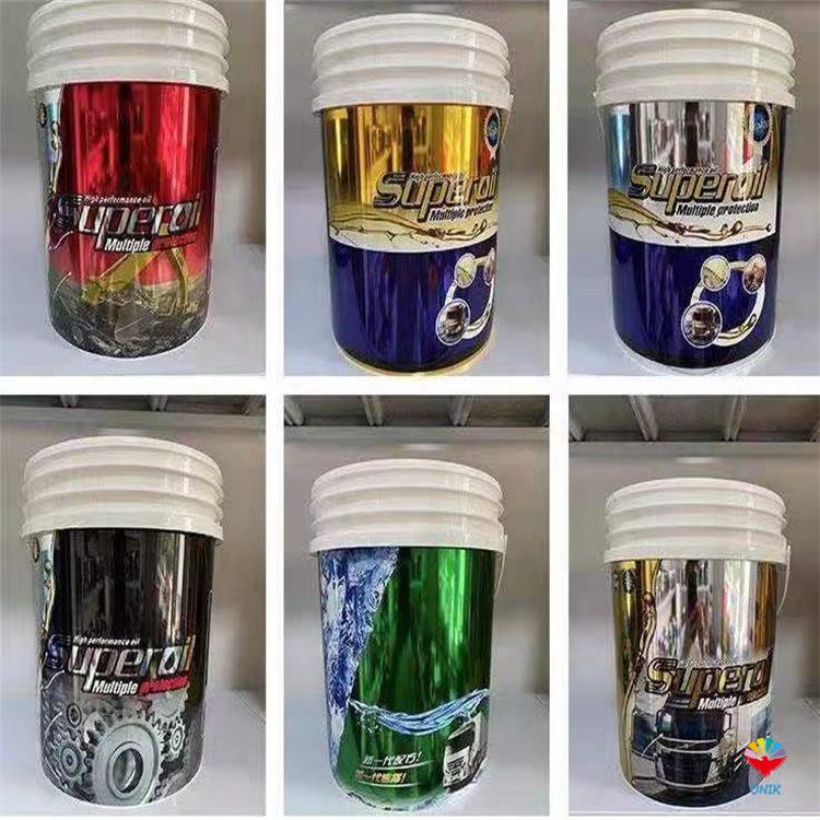 Requirements for electrostatic mold suction method for in-mold labeling