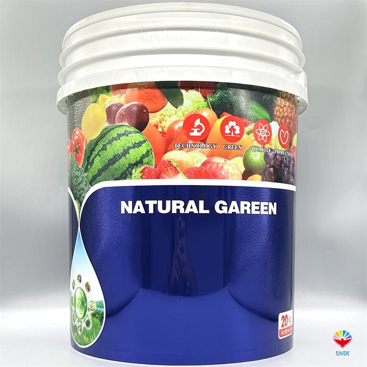 In-mold labeling helps create a new image of food packaging