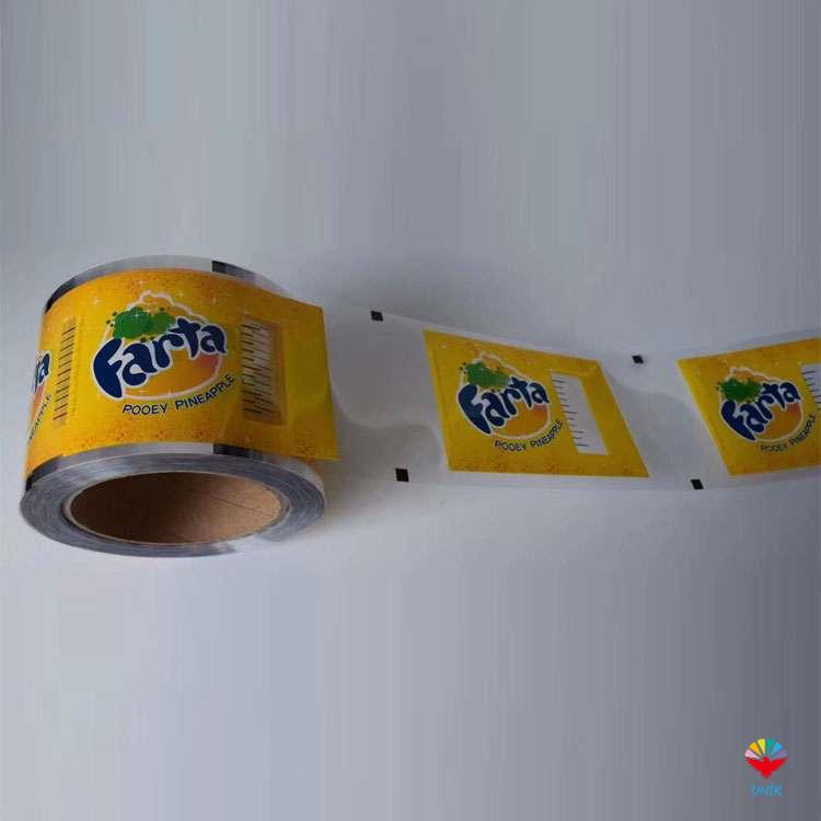 Printing processing methods for heat transfer printing patterns