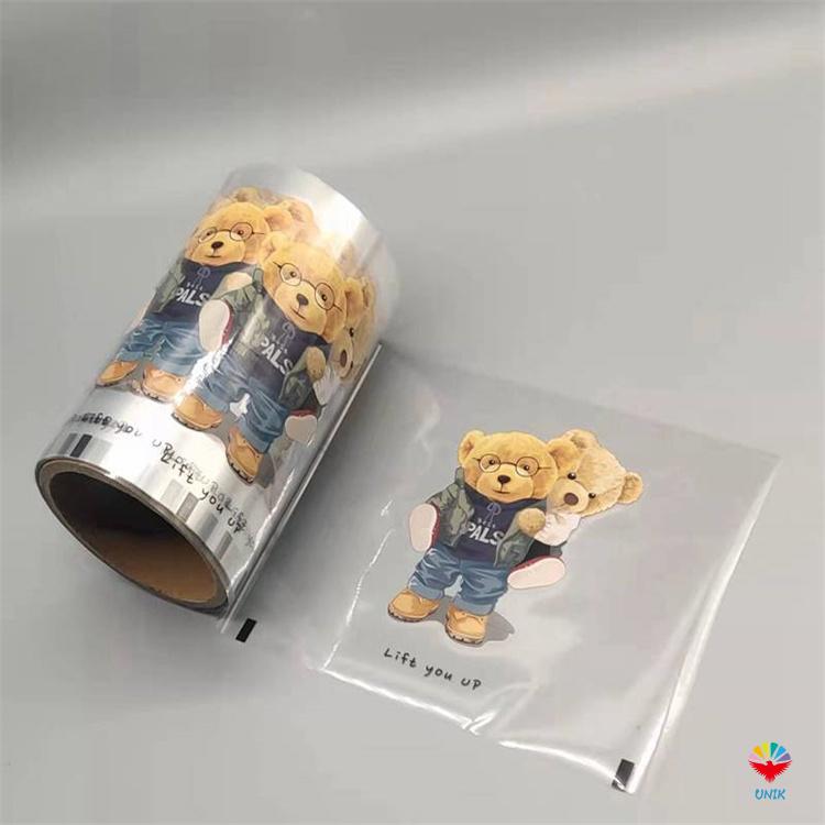 Temperature Requirements for Heat Transfer Film Printing