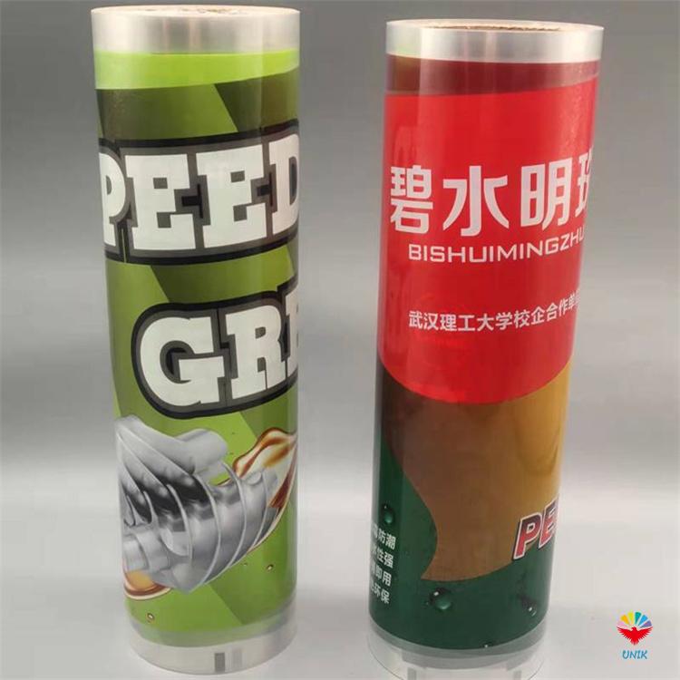 Thermal transfer film uses and precautions for use