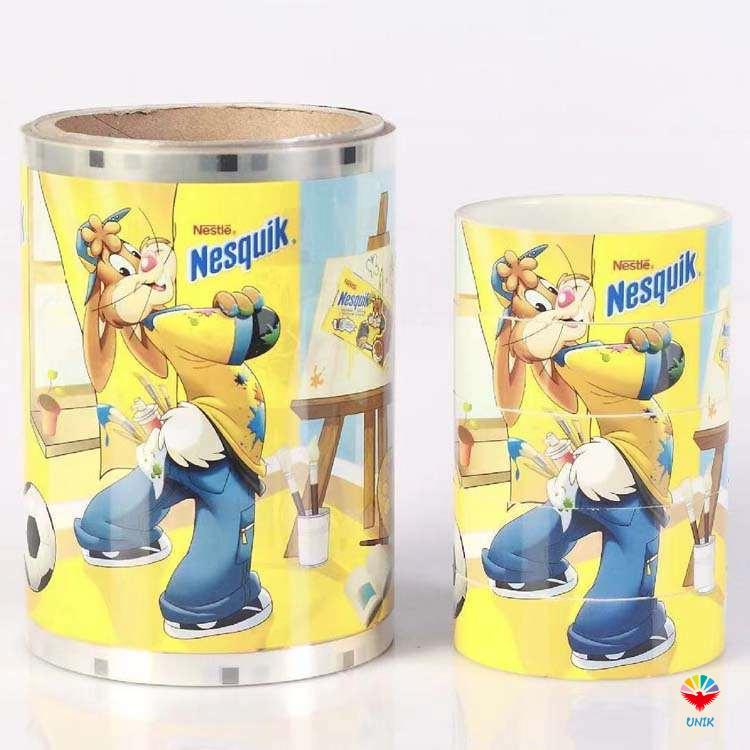 What are the items that are not suitable for silicone thermal transfer processing?