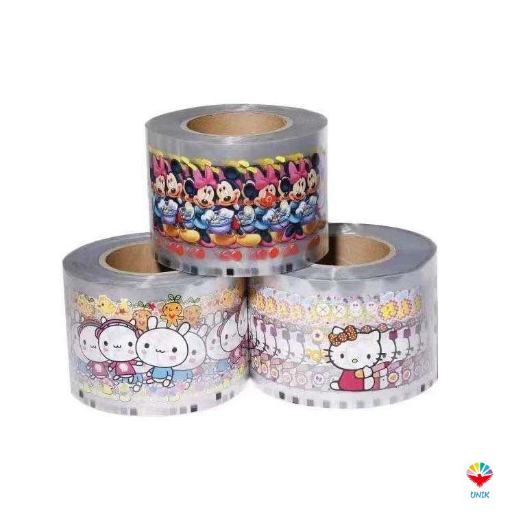 The uses of thermal transfer printing film and transfer precautions