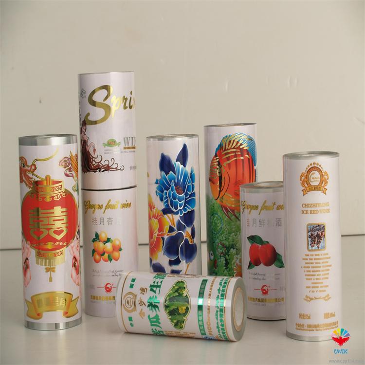 The development history of thermal transfer technology