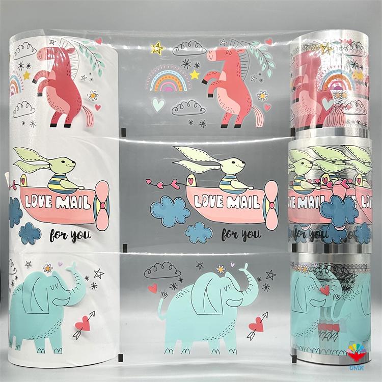 The difference between traditional heat transfer printing and digital heat transfer printing The difference between traditional heat transfer printing and digital heat transfer printing