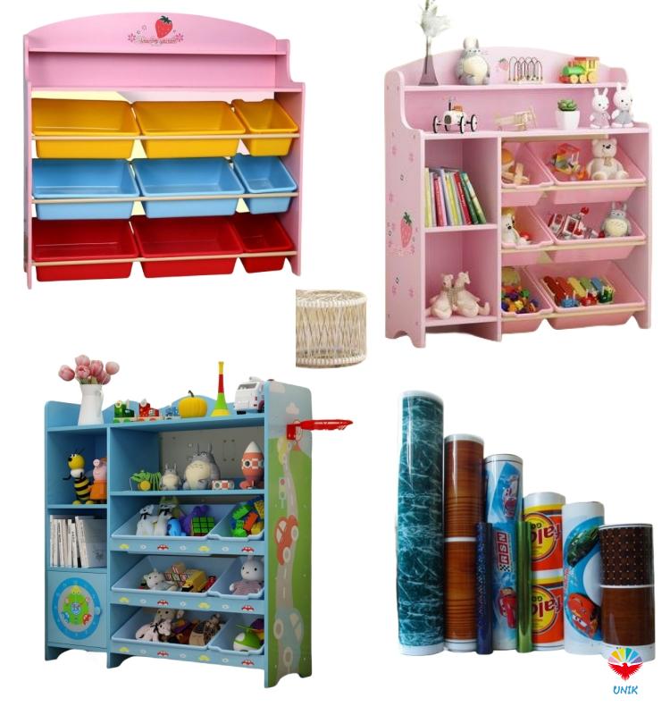 heat transfer film use purposes