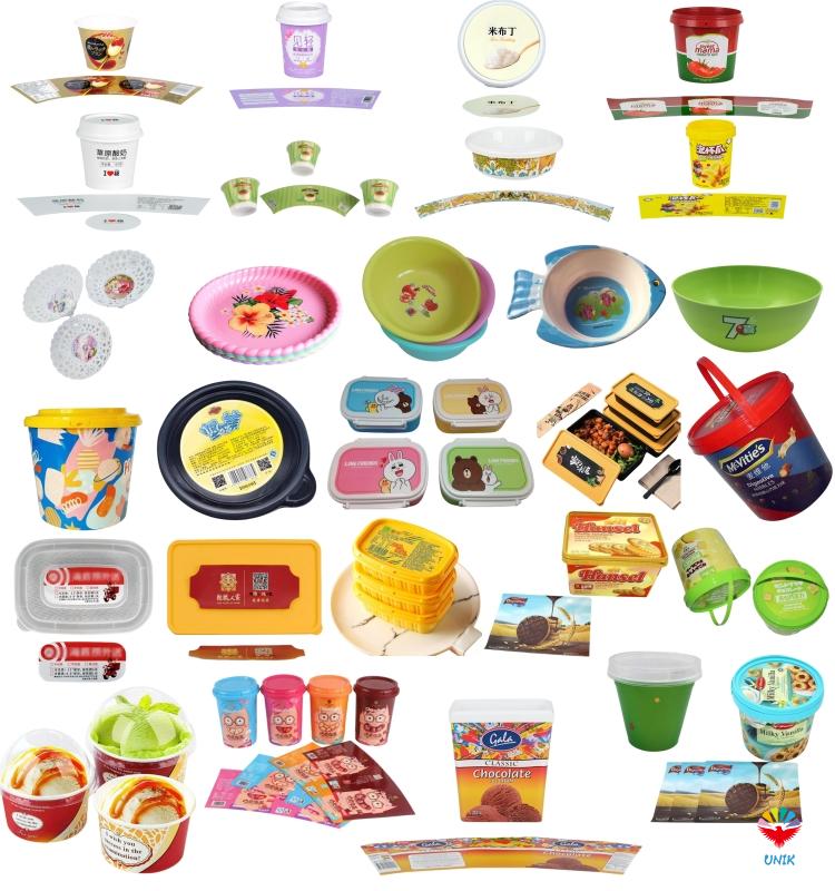 what is in mold label?