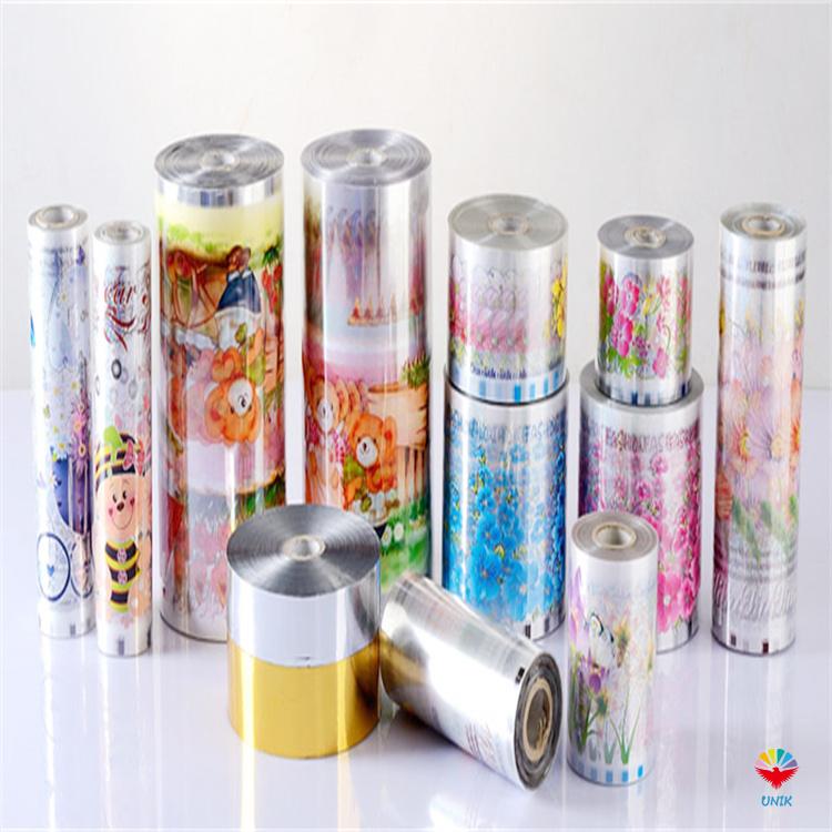 a story of heat transfer film