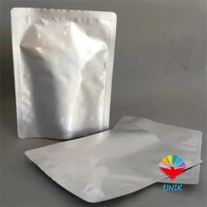 aluminum foil bags