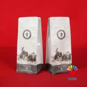 eight sides seal bags