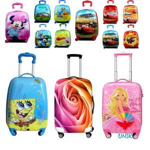 heat transfer film for ABS Luggage case