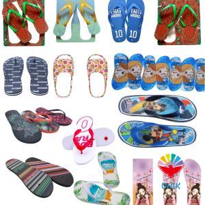 heat transfer film for eva slipper