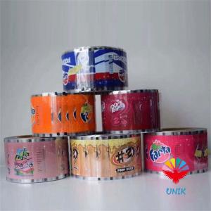 heat transfer film for metal moon cake box