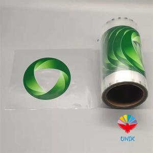 heat transfer film for plastic table and chair