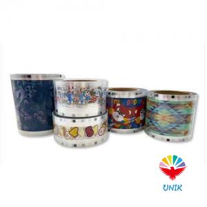 heat transfer film for skating board