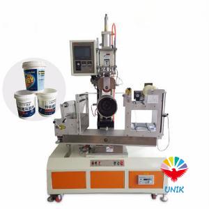 heat transfer machinery for bucket