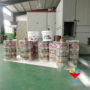 heat transfer printing film for plastic cabinet
