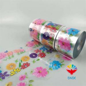 heat transfer printing film for water bucket 